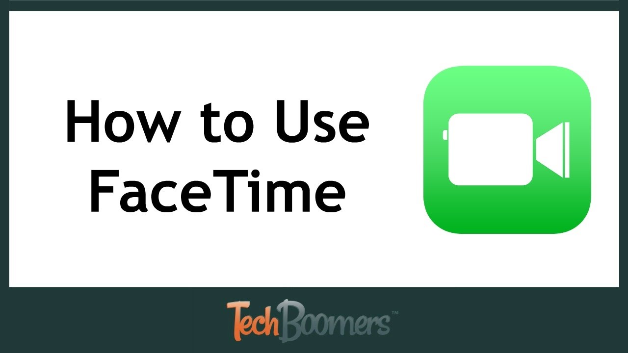 Download Free Facetime App For Mac